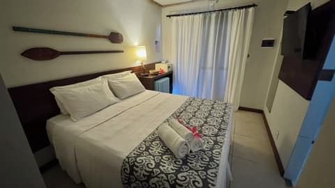 Pousada Alto da Floresta Noronha by Alto da Ilha, Room