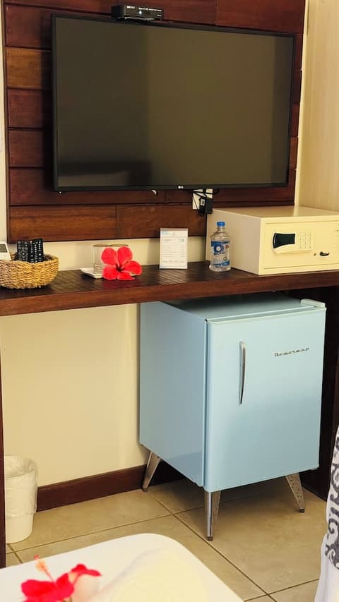 Pousada Alto da Floresta Noronha by Alto da Ilha, Room