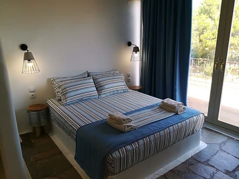 Petra Mare Suites Natural Resort, Room