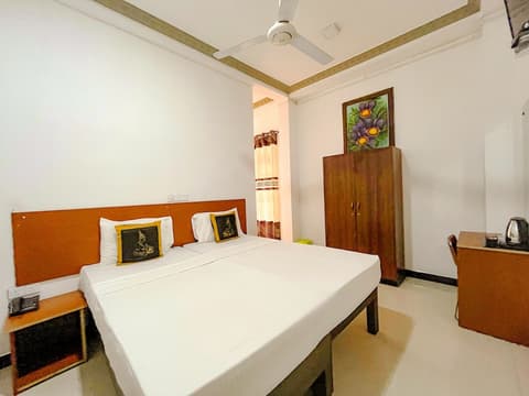 Sigiriya Kingdom Resort, Room