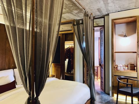 Hotel Gahn Khao Lak, Room