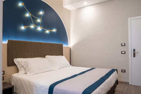 San Lorenzo - Boutique Hotel & SPA, Room