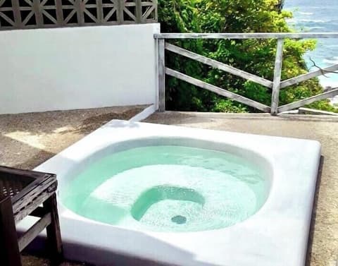 Villa Aikia Zipolite Adults Suites - Adults Only, Terrace/patio