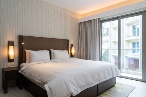 Radisson Blu Hotel & Residence, Nairobi Arboretum, Room