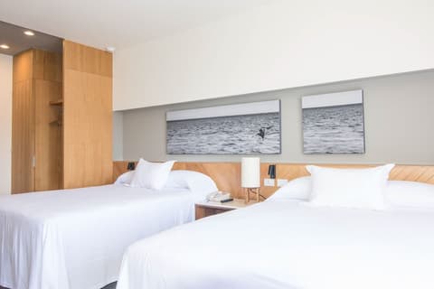 Hotel Mio Vallarta - Adults Only, Room