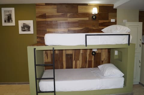 Peregrinos Hostel Cartagena de Indias, Room