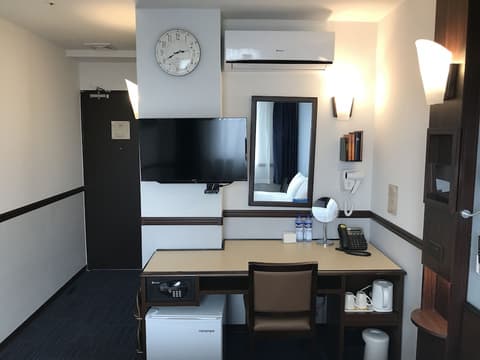 Toyoko Inn Ulaanbaatar, Room