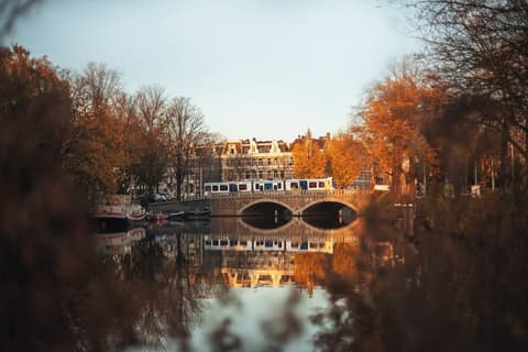 Holiday Inn - the niu, Fender Amsterdam by IHG, Point of interest