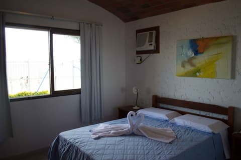 Village Paraiso Hotel, Room