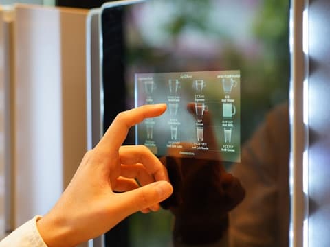 ibis Styles Tokyo Ginza East, Property amenity