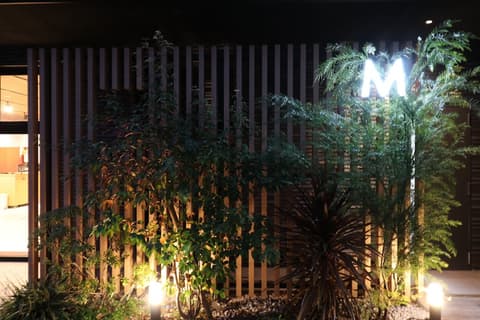 M’s Hotel Sanjo Omiya, Exterior