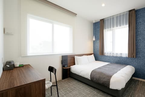 M’s Hotel Kyoto Station Kizuya, Room