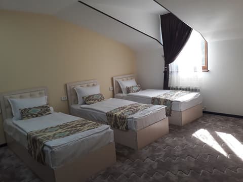Hotel Suzani Samarkand, 
