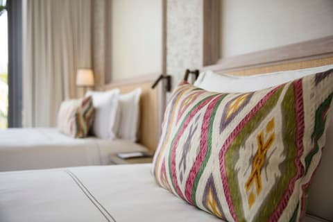 Anantara Iko Mauritius Resort & Villas, Room