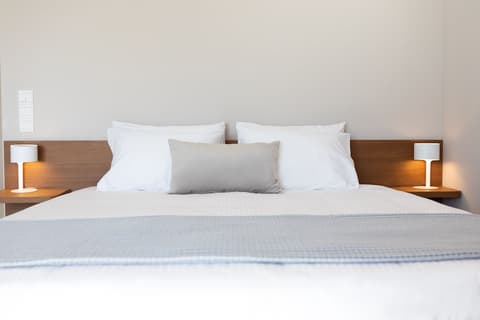 Alinea Suites Limassol Center, Room