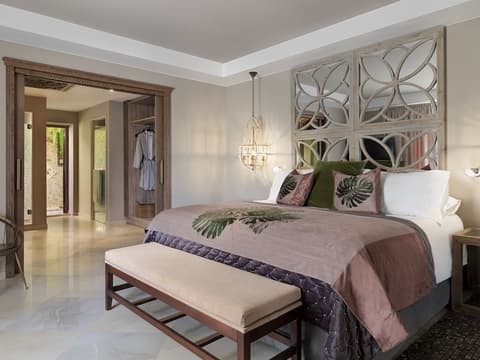 Royal River, Luxury Hotel - Adults Only, Room