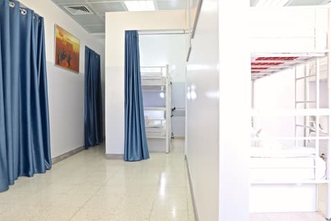 New Gate Hostel, Room