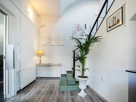 Hostal El Patio de la Luna by Vivere Stays, Lobby