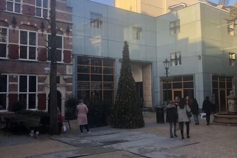 The Collector, Miscellaneous