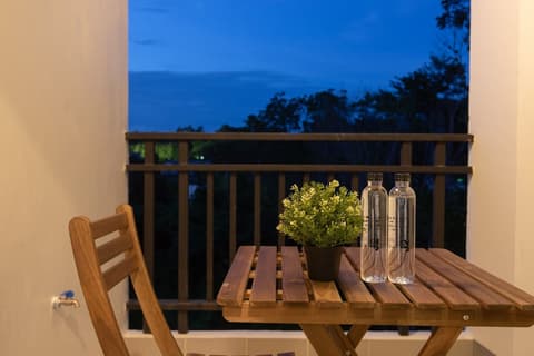 J2 Residence Chiang Rai, View from room