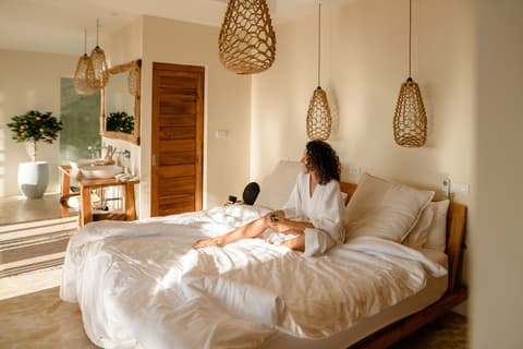 Wild Cottages Luxury and Natural - Adults Only, Room