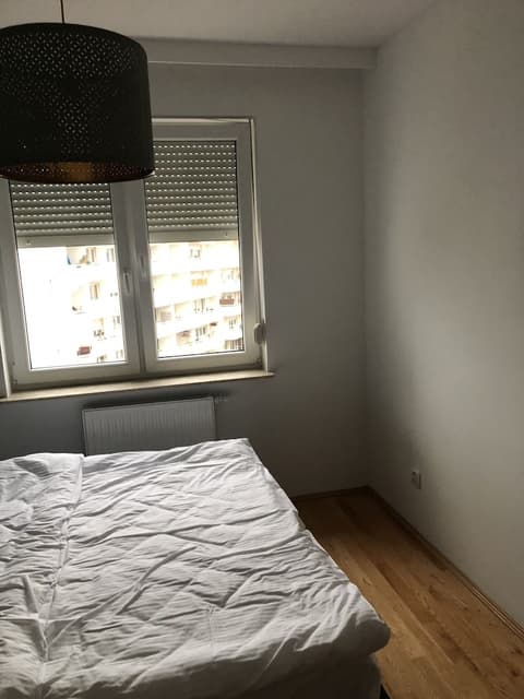Apartament F&J 35, Room