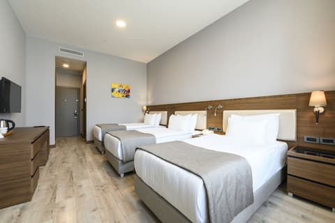 La Quinta by Wyndham Istanbul Gunesli, Room