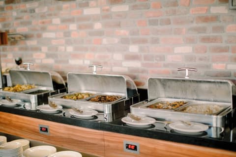 Laren Sea Sıde Hotel & Spa, Restaurant