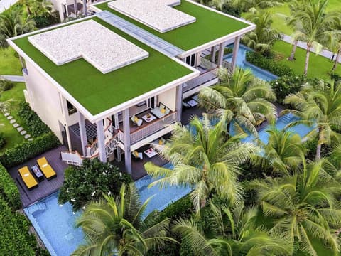 Pullman Phu Quoc Beach Resort, Room