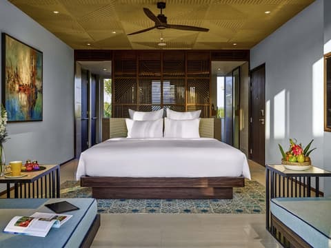 Pullman Phu Quoc Beach Resort, Room