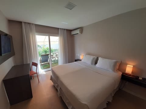 Parador Búzios Boutique Hotel, Room