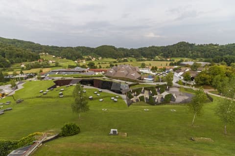 Duplex Penthouse Aparthotel Rosa, View from property