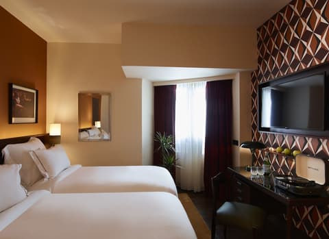 Brown Acropol, a member of Brown Hotels, Room