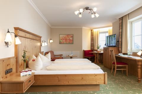 Hotel Zur Post Rohrdorf, Room
