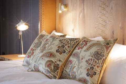 Sunrose 7 - Gourmet & SPA Hotel (16+), Room