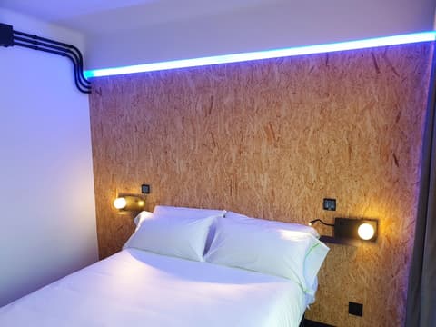 MB Hostels Premium Eco, Room