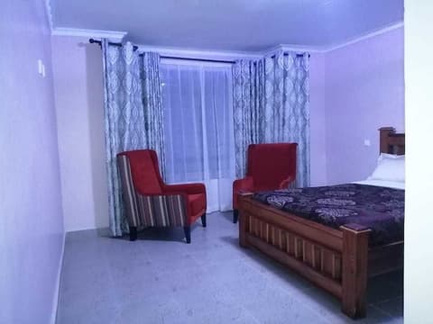 El Sueno Homestay, Room