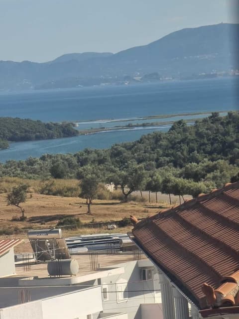 Hotel Belle Vue, Room