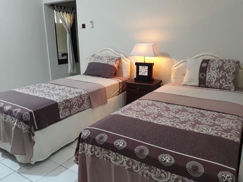 Puri Bali Lovina, Room