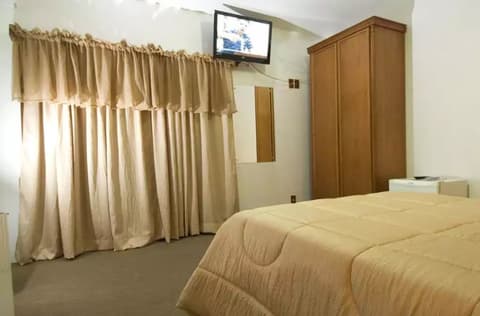 Estrelas Da Serra, Room