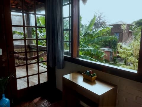 Numa Boa Hostel, Room