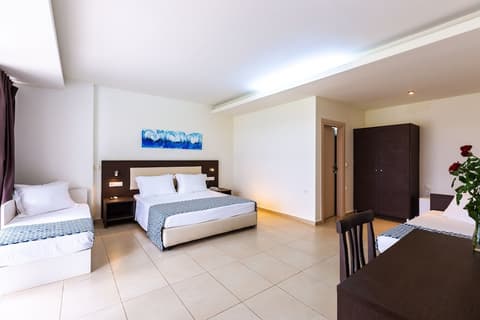 Atali Grand Resort, Room