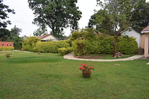 Sochati Casa Resort, Terrace/patio