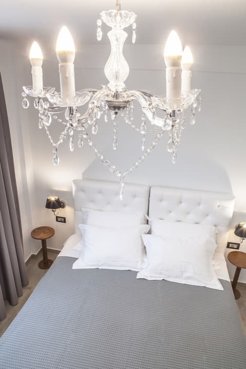 Anemos Rooms & Apartments, Room