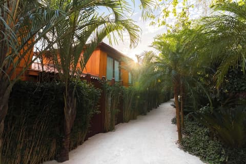 Zendaya Resort Beach Sport & Spa, Room