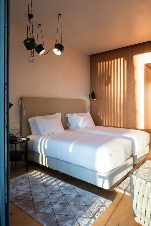 Aroeira Lisbon Hotel - Sea & Golf Hotel, Room