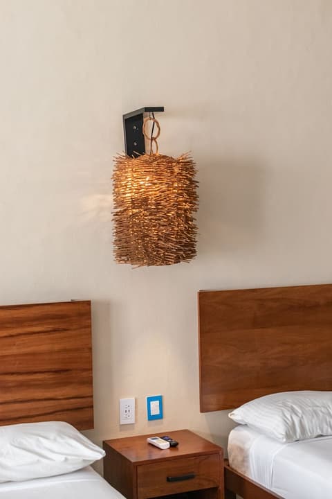 The Mint Resort Isla Mujeres, Room