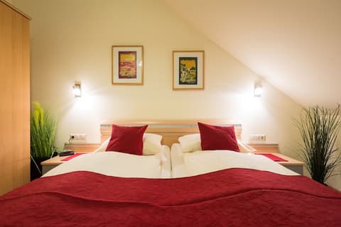 Appartementhaus Martina, Room