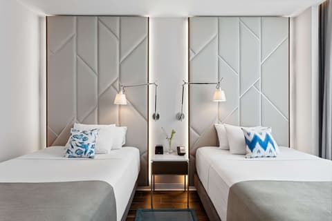 Avani Cancun Airport, Room