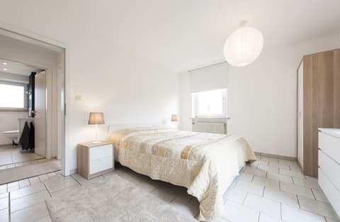 Hej- Apartments, Room